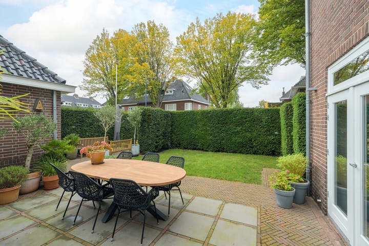 Foto 92 van Franklin Rooseveltlaan 47