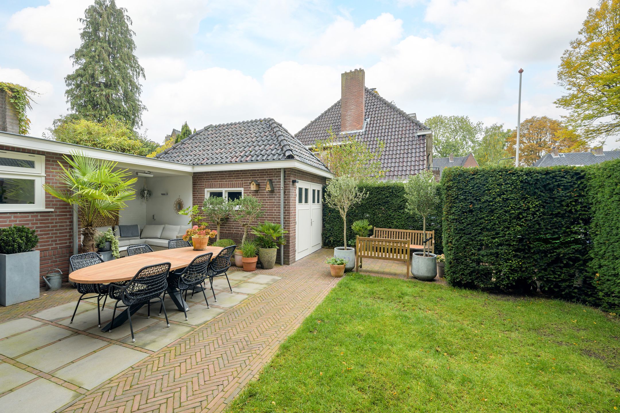 Foto 93 van Franklin Rooseveltlaan 47