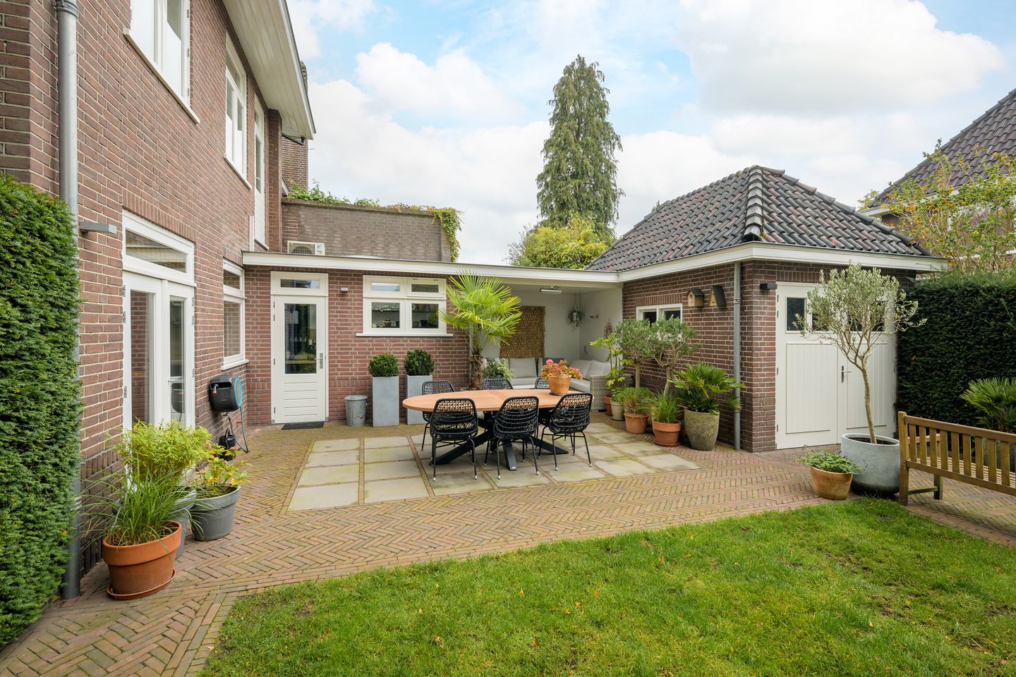 Foto 94 van Franklin Rooseveltlaan 47