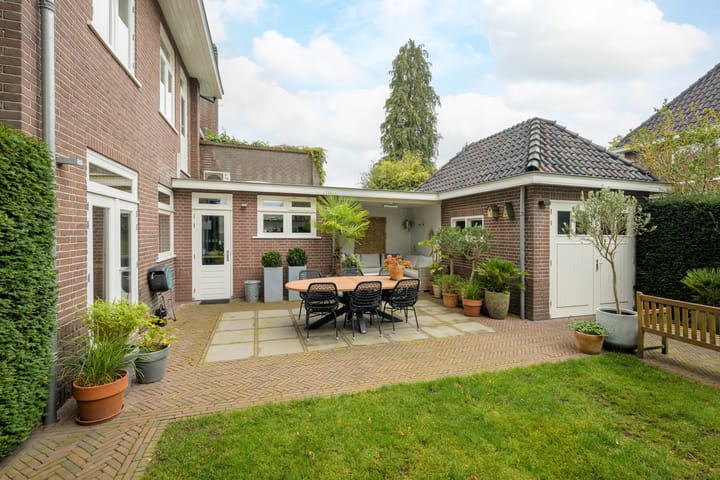 Foto 94 van Franklin Rooseveltlaan 47