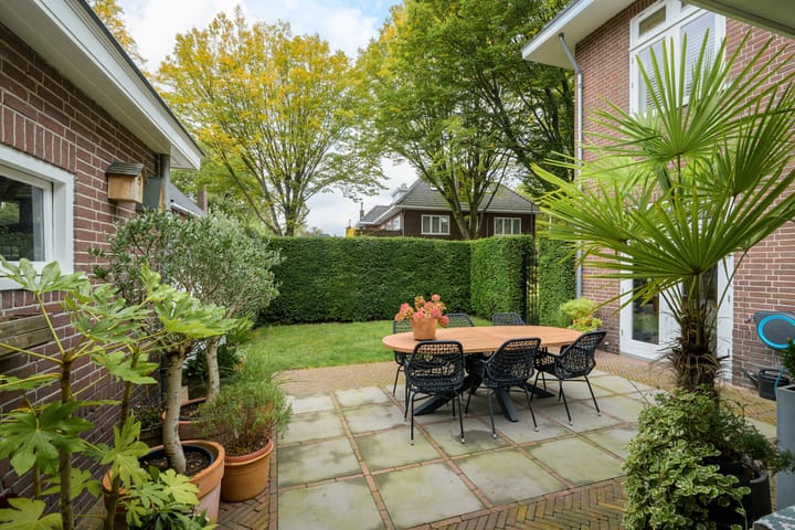 Foto 96 van Franklin Rooseveltlaan 47