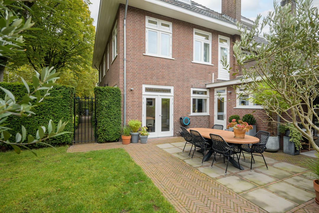 Foto 97 van Franklin Rooseveltlaan 47