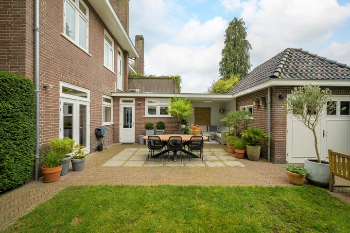 Foto 98 van Franklin Rooseveltlaan 47