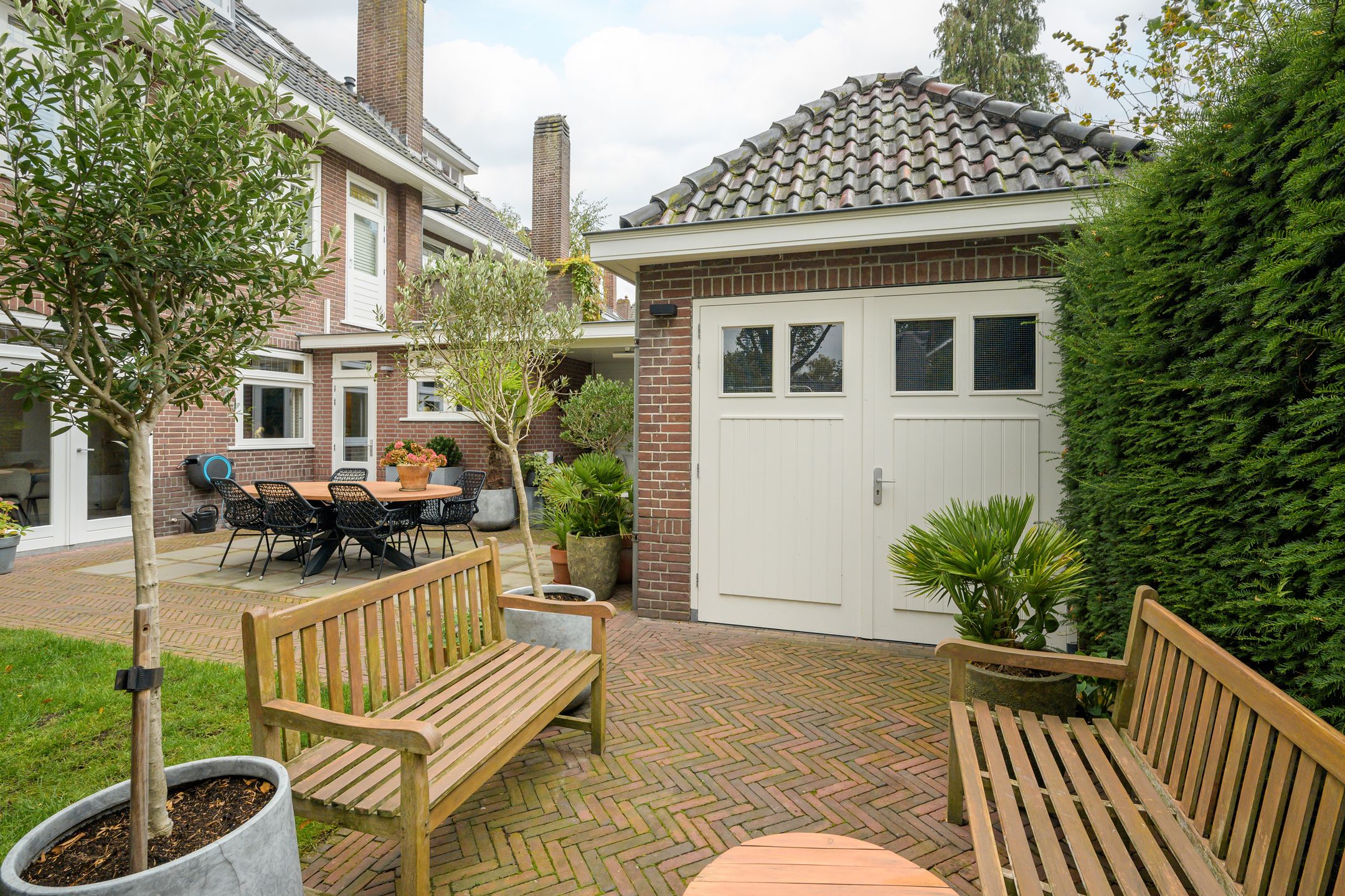 Foto 99 van Franklin Rooseveltlaan 47