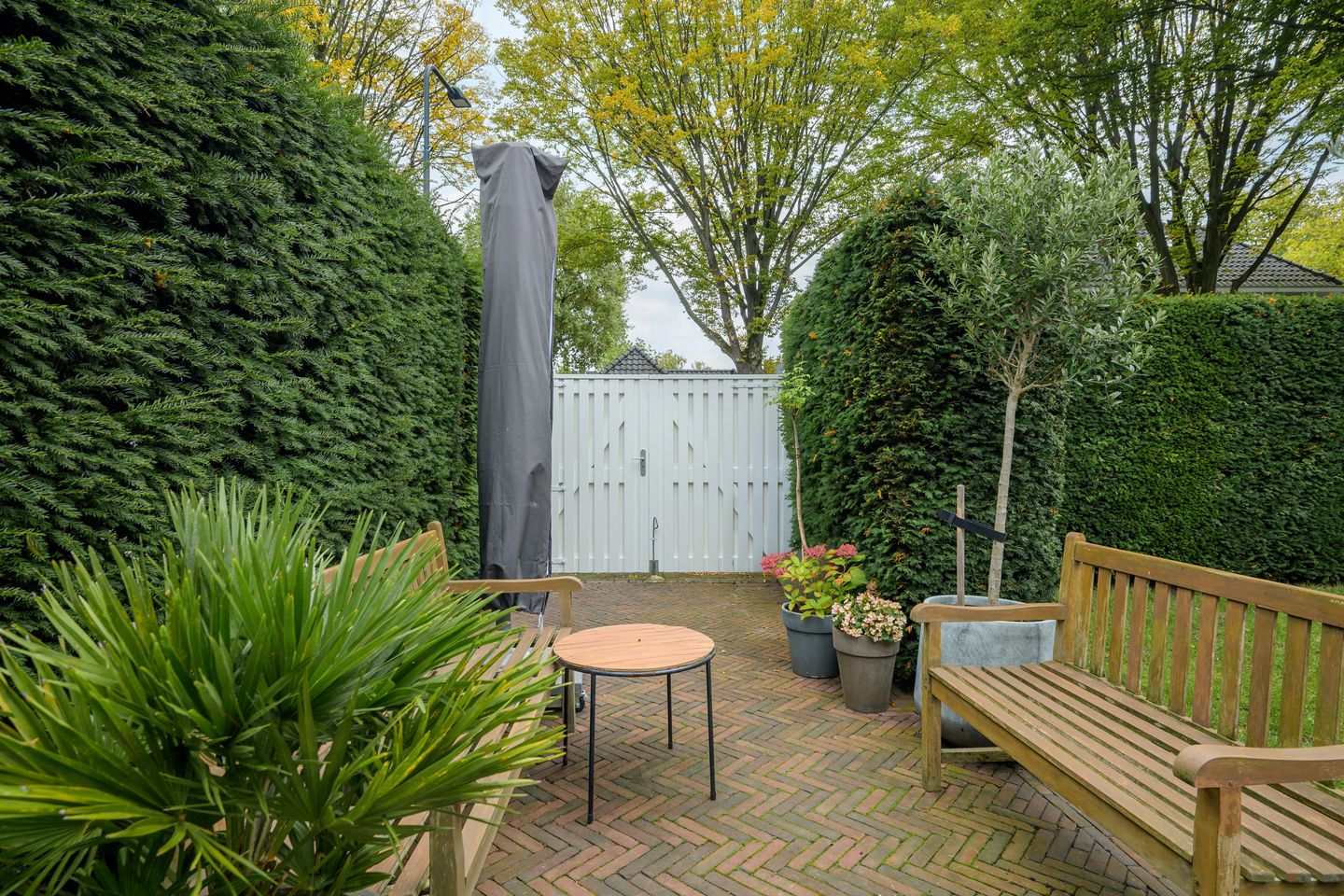 Foto 100 van Franklin Rooseveltlaan 47