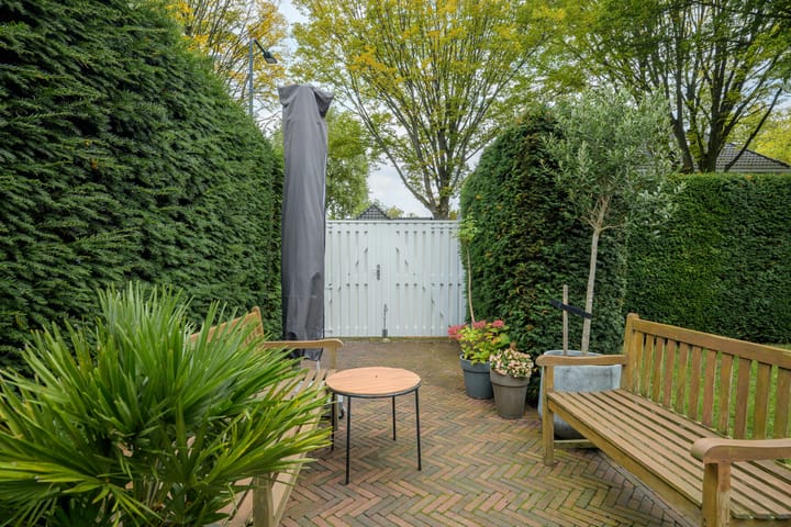 Foto 100 van Franklin Rooseveltlaan 47