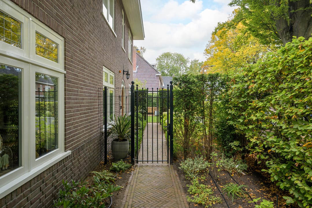 Foto 101 van Franklin Rooseveltlaan 47