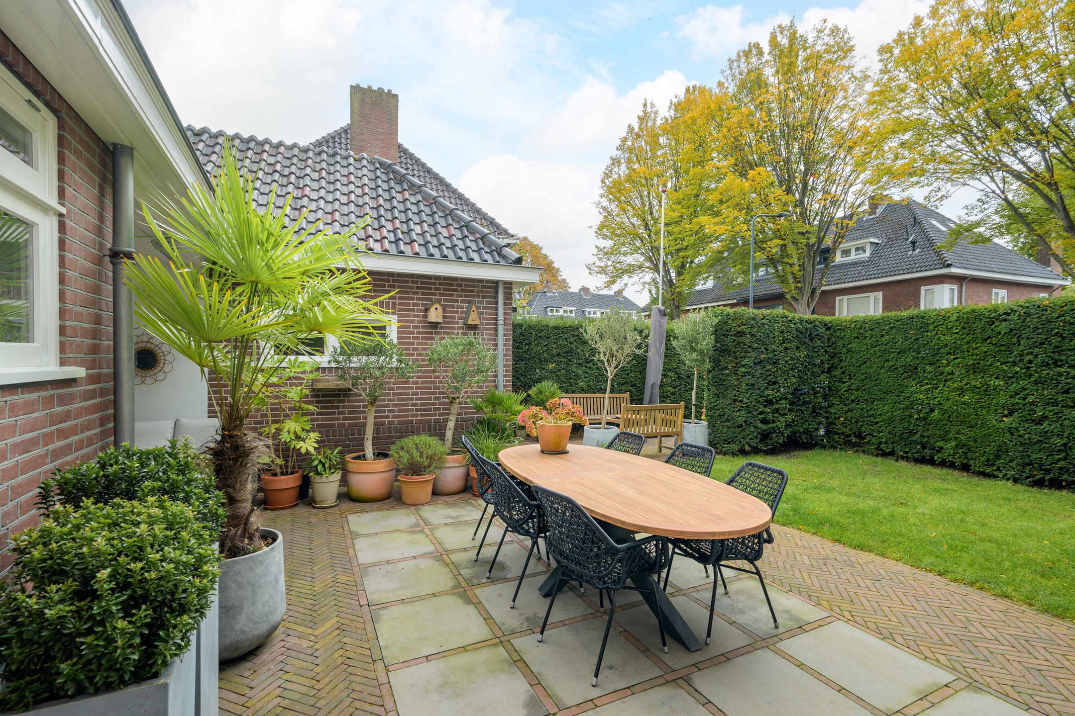 Foto 102 van Franklin Rooseveltlaan 47