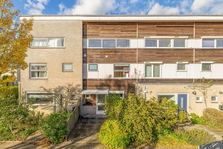 Nienke van Hichtumstraat 28 main image