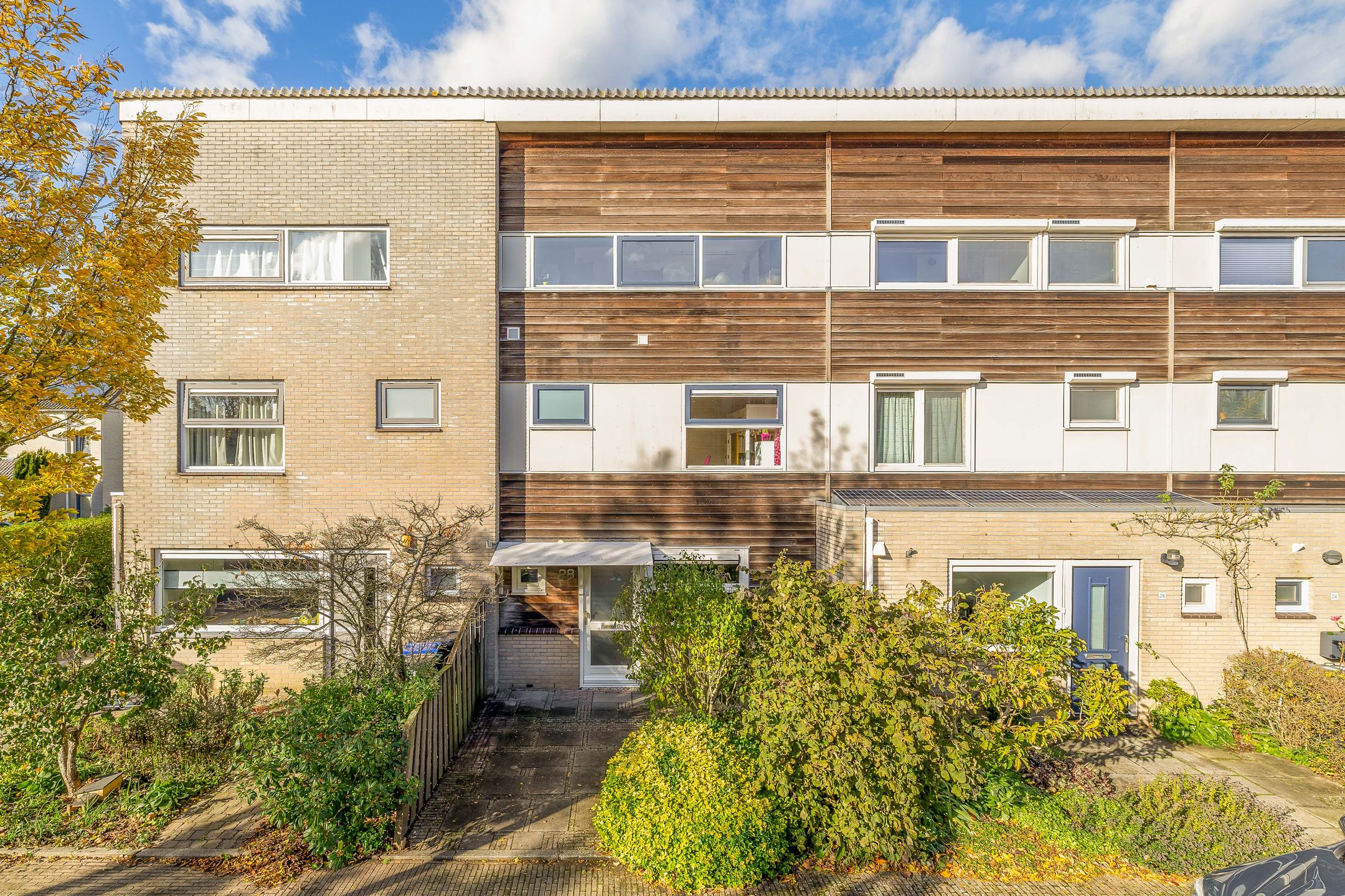 Nienke van Hichtumstraat, 28, Wageningen, 6708SE, Gelderland, Nederland 28