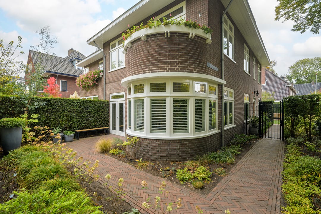 Foto 103 van Franklin Rooseveltlaan 47