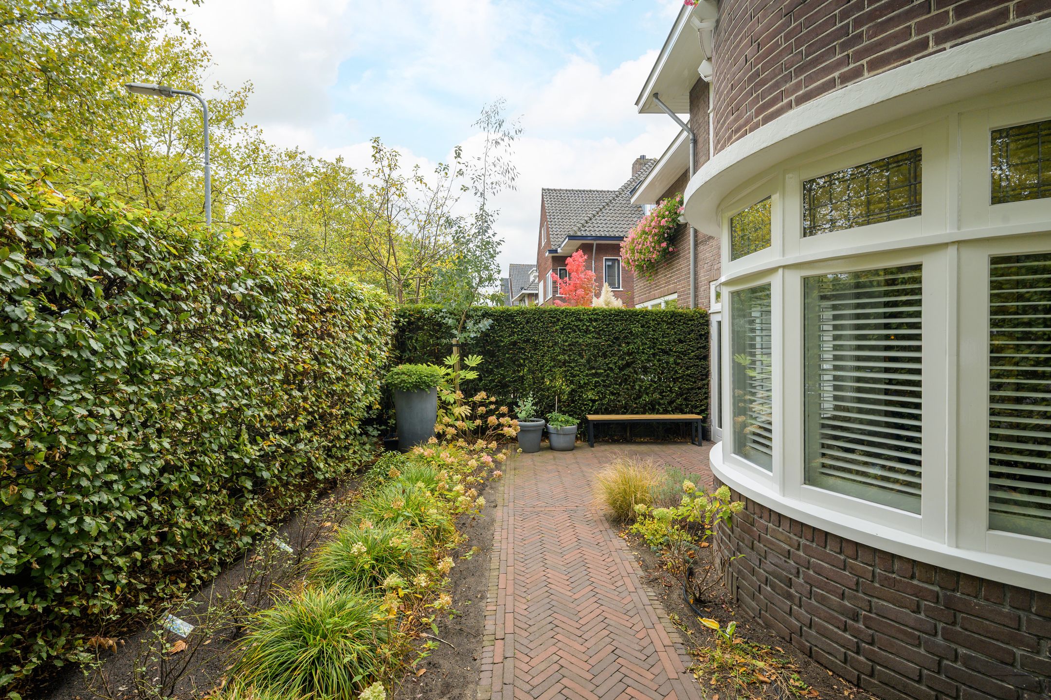 Foto 105 van Franklin Rooseveltlaan 47