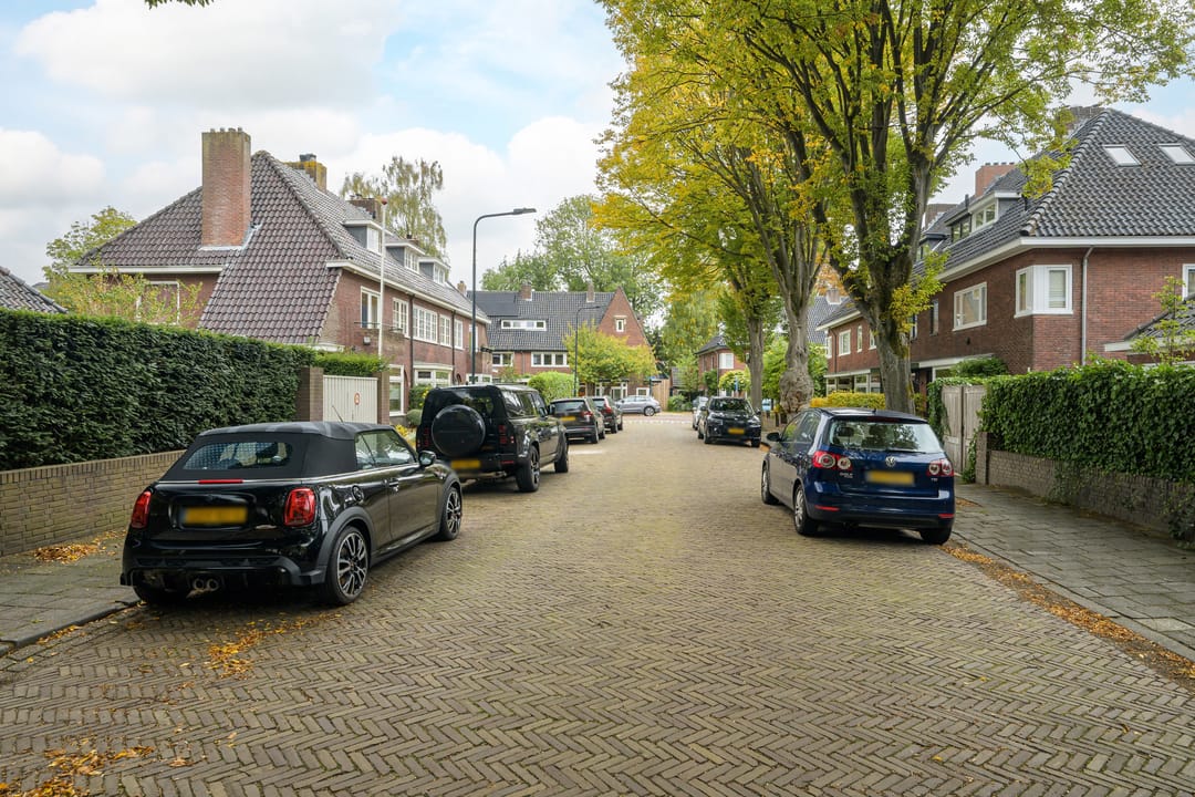 Foto 107 van Franklin Rooseveltlaan 47