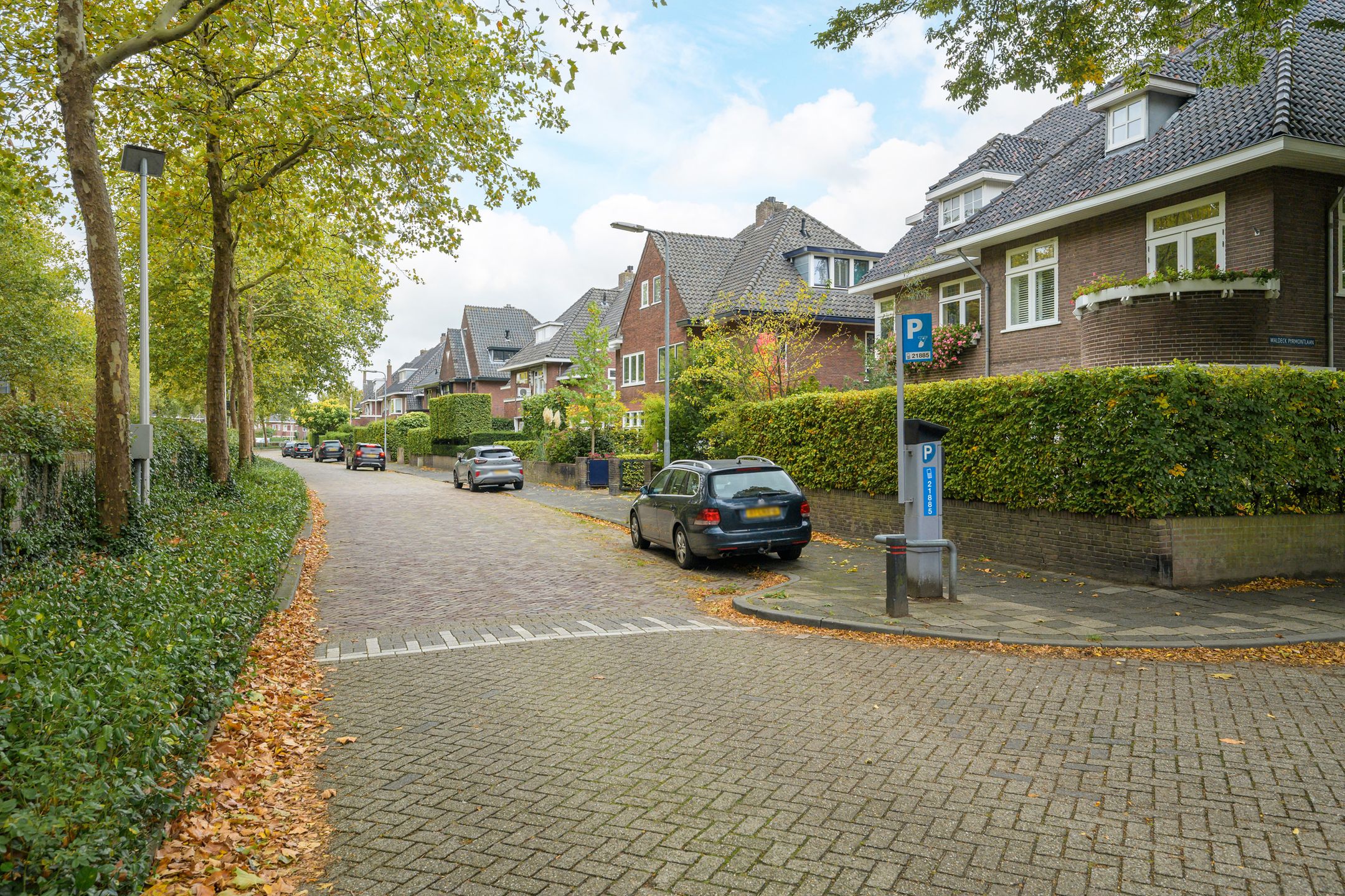 Foto 108 van Franklin Rooseveltlaan 47