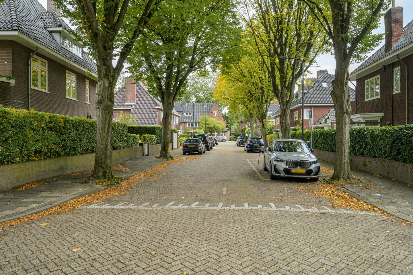 Foto 109 van Franklin Rooseveltlaan 47