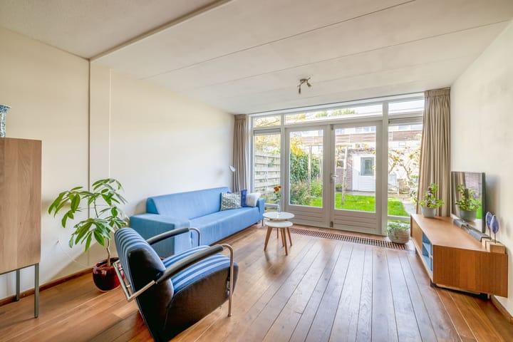 Foto 11 van Nienke van Hichtumstraat 28