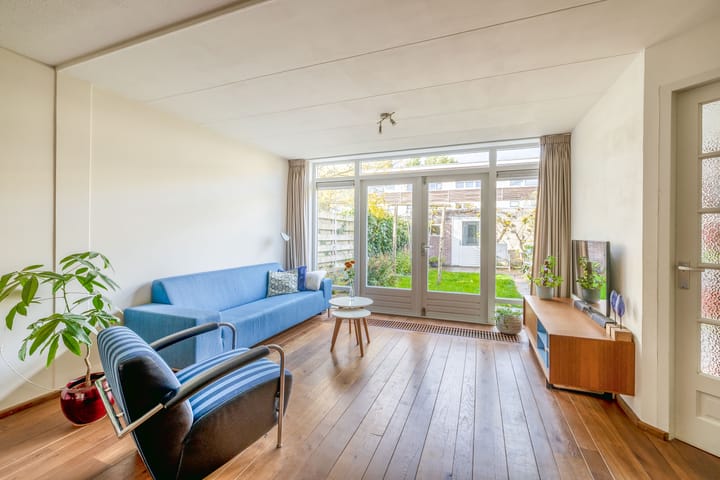 Foto 12 van Nienke van Hichtumstraat 28