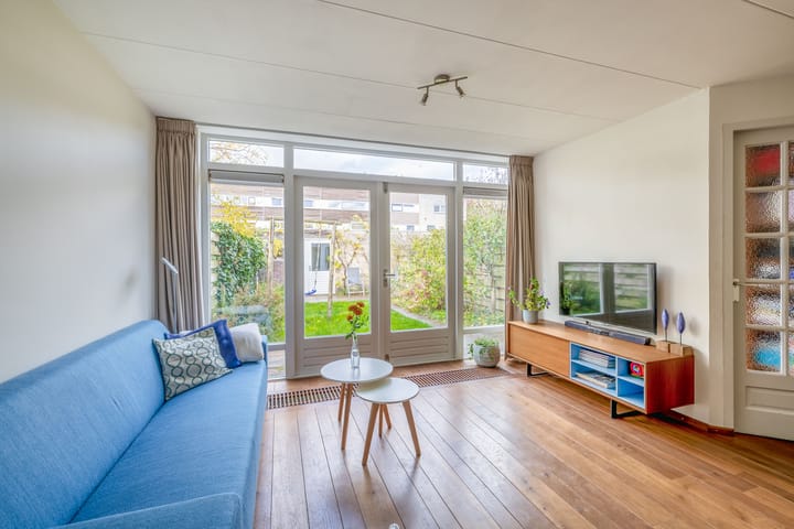 Foto 13 van Nienke van Hichtumstraat 28