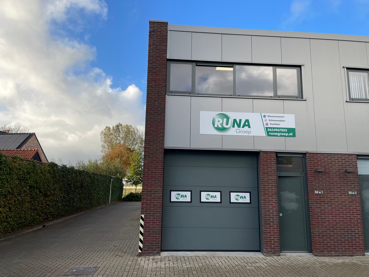 Bekijk foto 1 van Tiendweg 58-w1