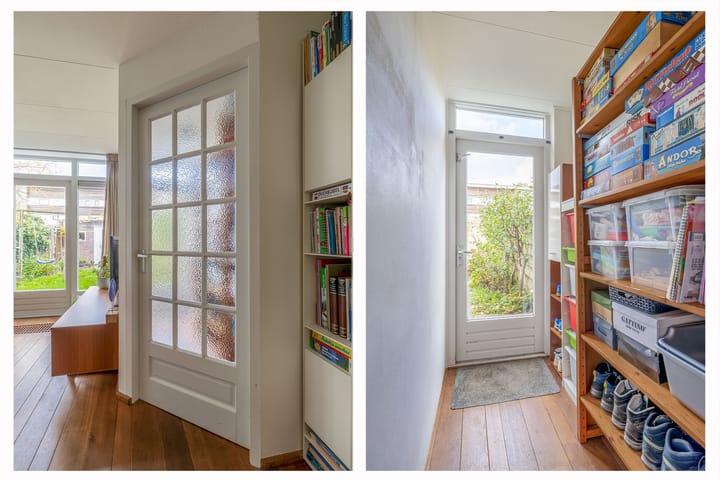 Foto 19 van Nienke van Hichtumstraat 28