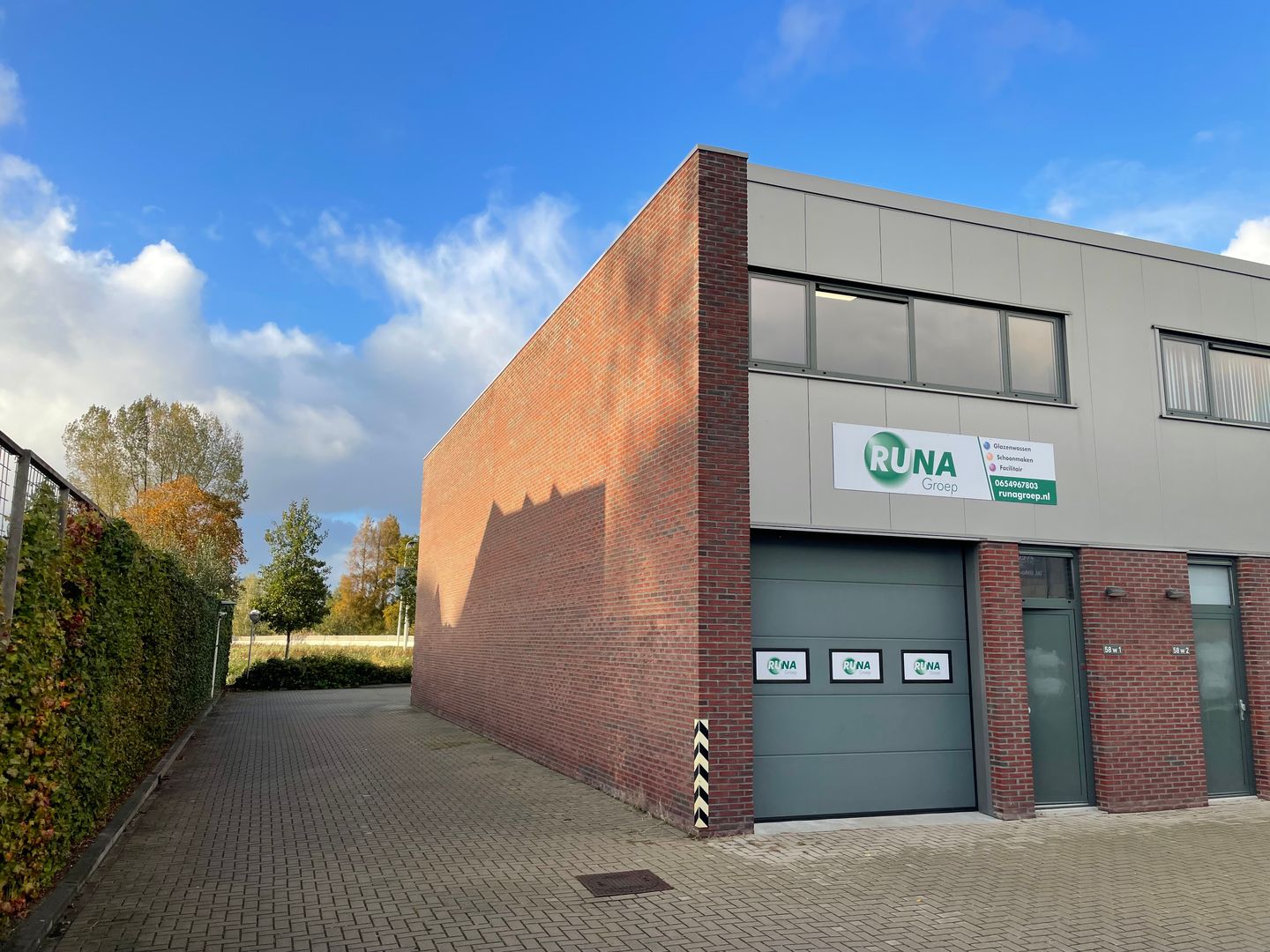 Bekijk foto 2 van Tiendweg 58-w1