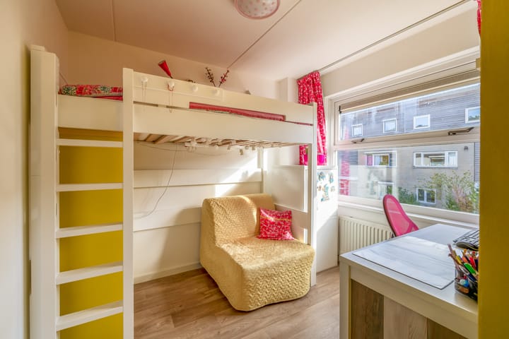 Foto 28 van Nienke van Hichtumstraat 28