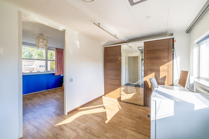 Foto 29 van Nienke van Hichtumstraat 28