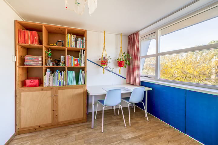 Foto 30 van Nienke van Hichtumstraat 28