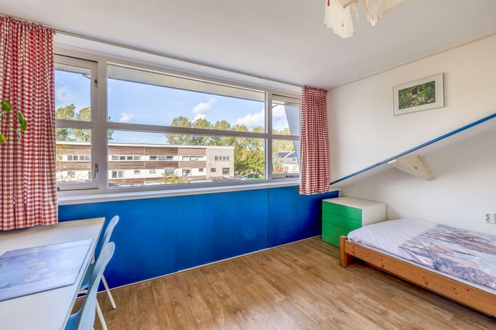 Foto 31 van Nienke van Hichtumstraat 28