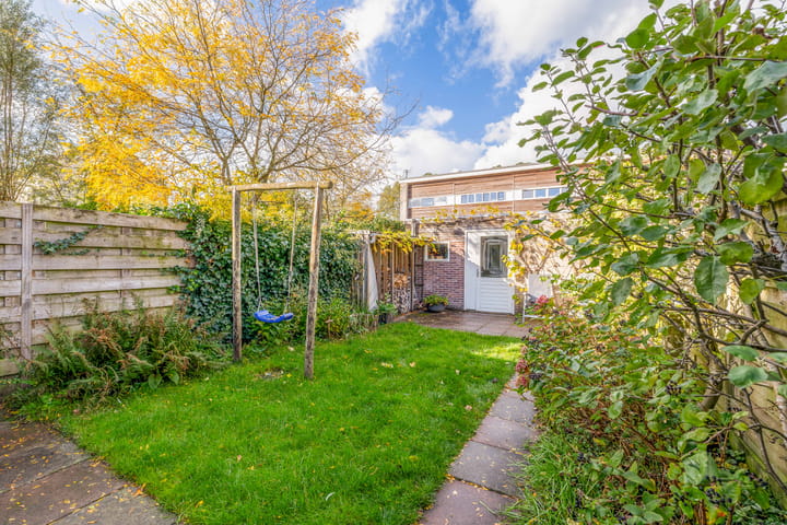 Foto 32 van Nienke van Hichtumstraat 28