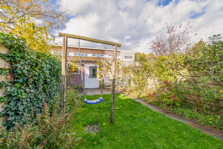 Foto 33 van Nienke van Hichtumstraat 28