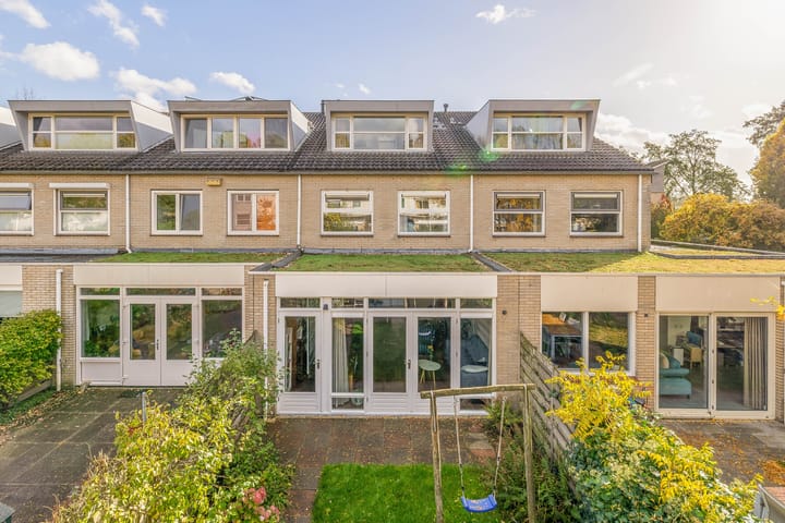 Foto 36 van Nienke van Hichtumstraat 28