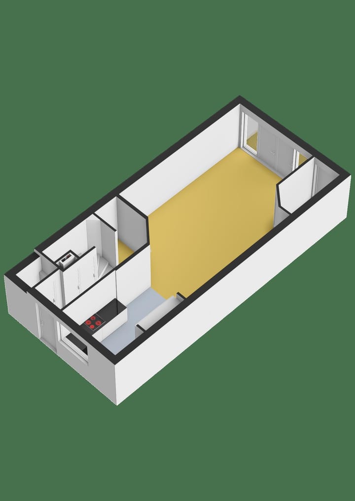 Foto 43 van Nienke van Hichtumstraat 28