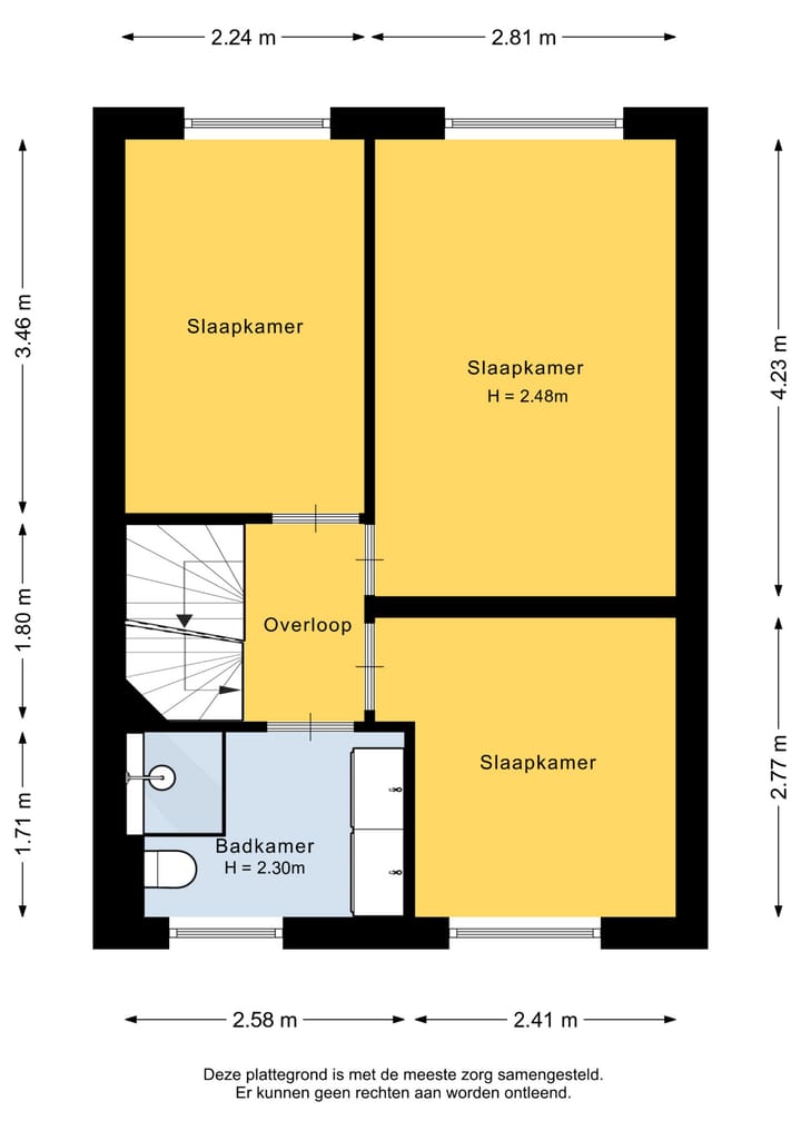Foto 44 van Nienke van Hichtumstraat 28