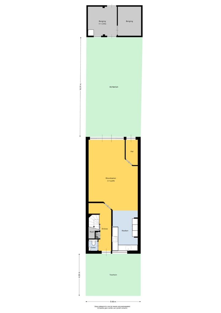 Foto 50 van Nienke van Hichtumstraat 28