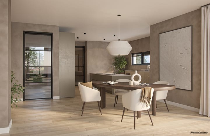 Foto 5 van Wonen aan het Woldmeer