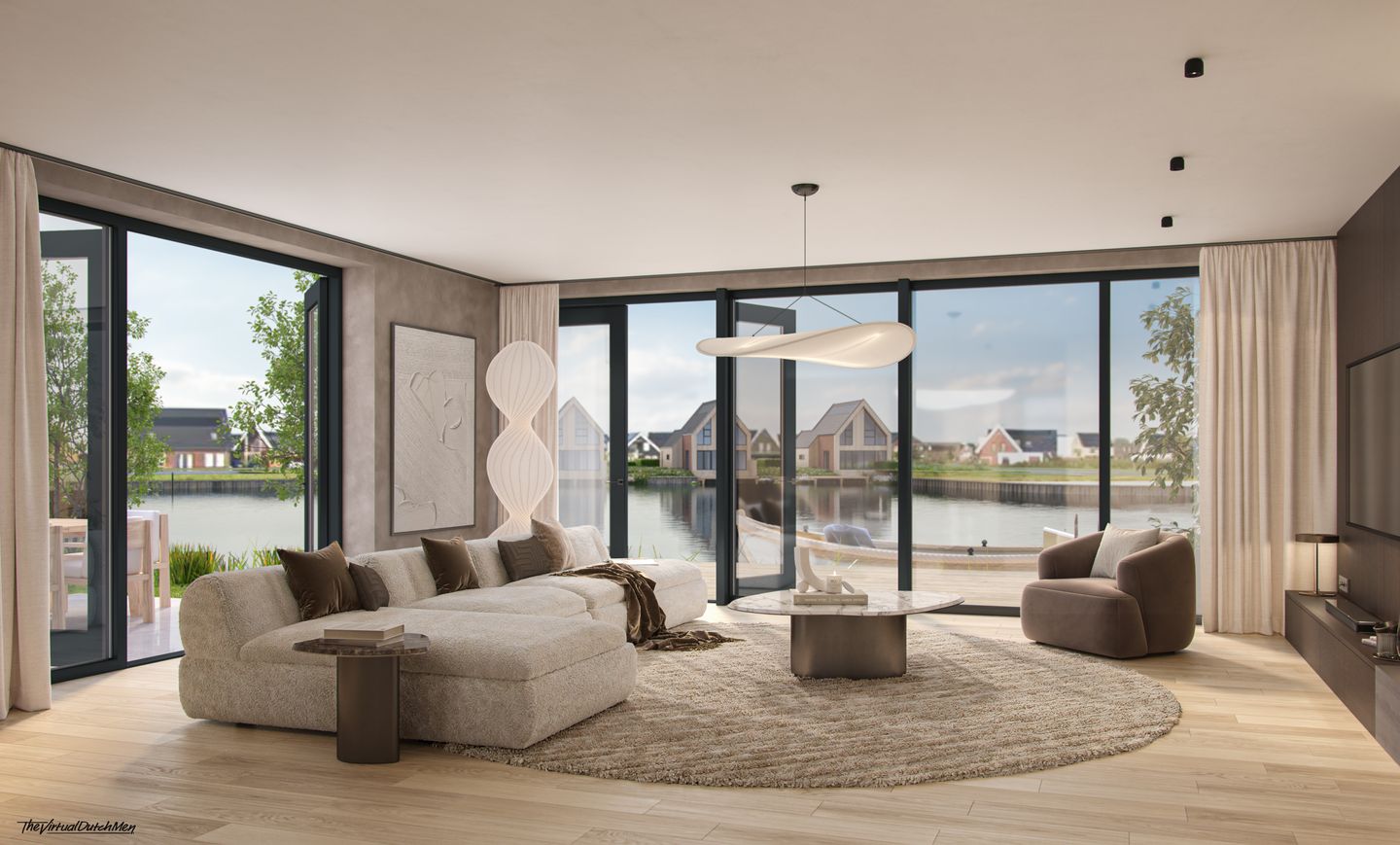 Foto 6 van Wonen aan het Woldmeer