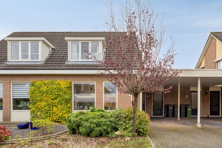 Photo 5 of J.van Wassenaerstraat 14