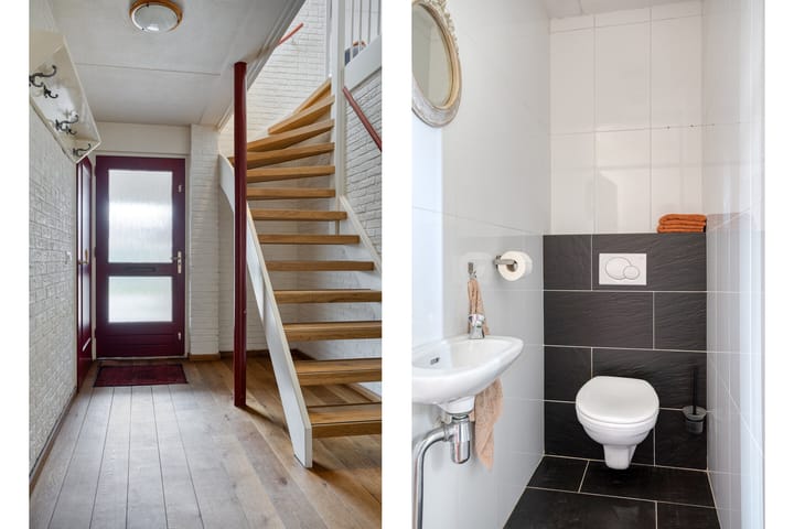 Photo 6 of J.van Wassenaerstraat 14