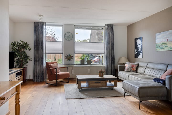 Photo 8 of J.van Wassenaerstraat 14