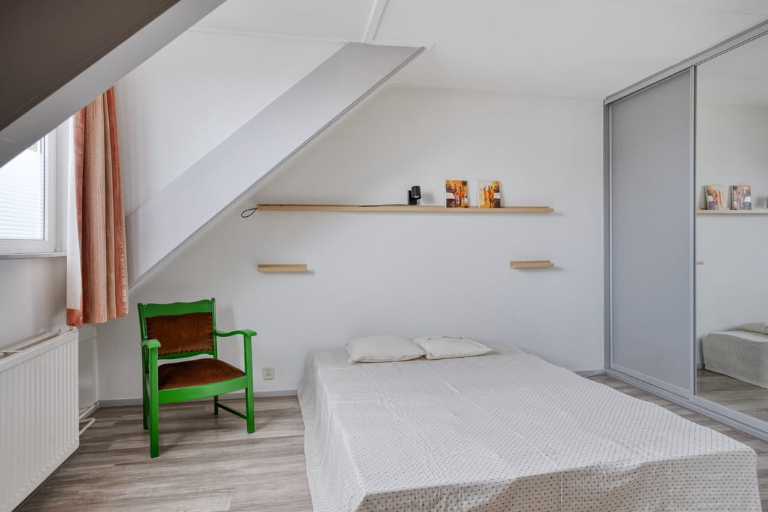 Foto 22 van J.van Wassenaerstraat 14