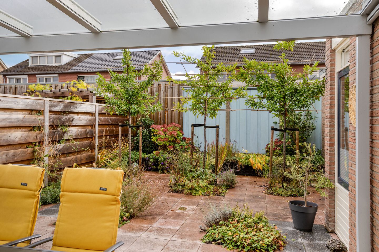 Foto 29 van J.van Wassenaerstraat 14