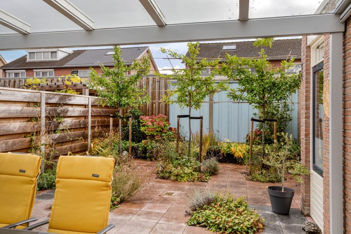 Photo 29 of J.van Wassenaerstraat 14