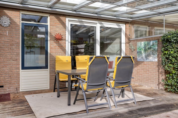 Photo 30 of J.van Wassenaerstraat 14