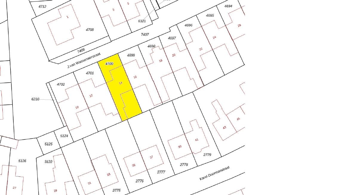 Foto 35 van J.van Wassenaerstraat 14