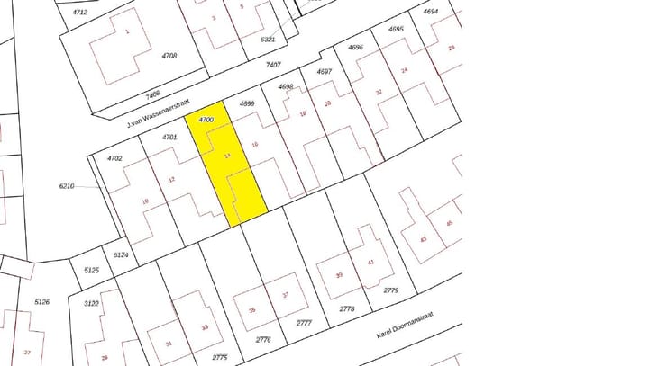 Photo 35 of J.van Wassenaerstraat 14