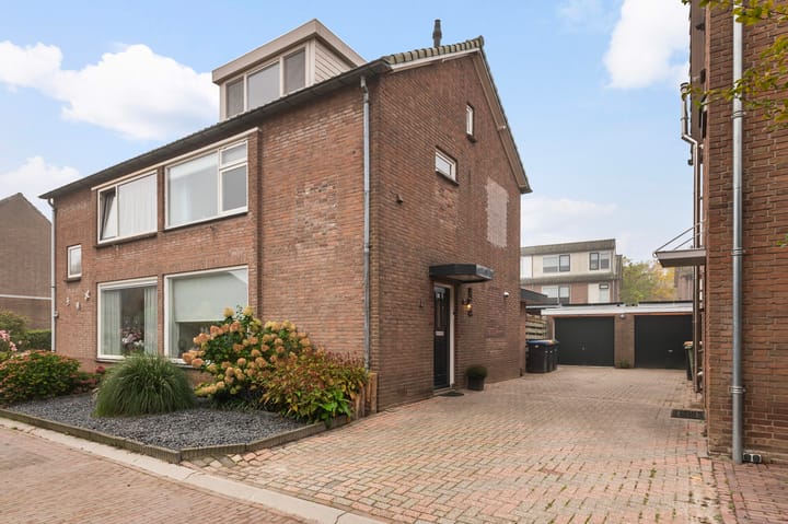 Foto 2 van Enkweg 12