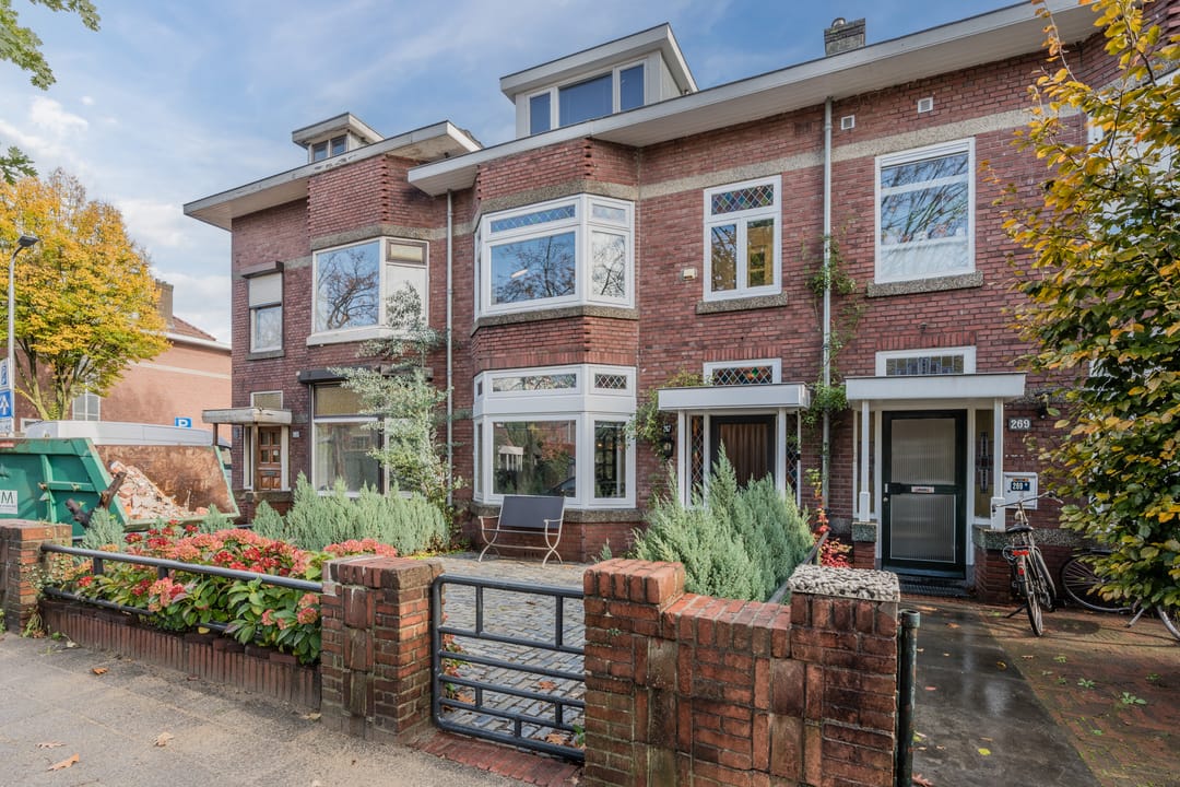 Foto 38 van Krayenhofflaan 267