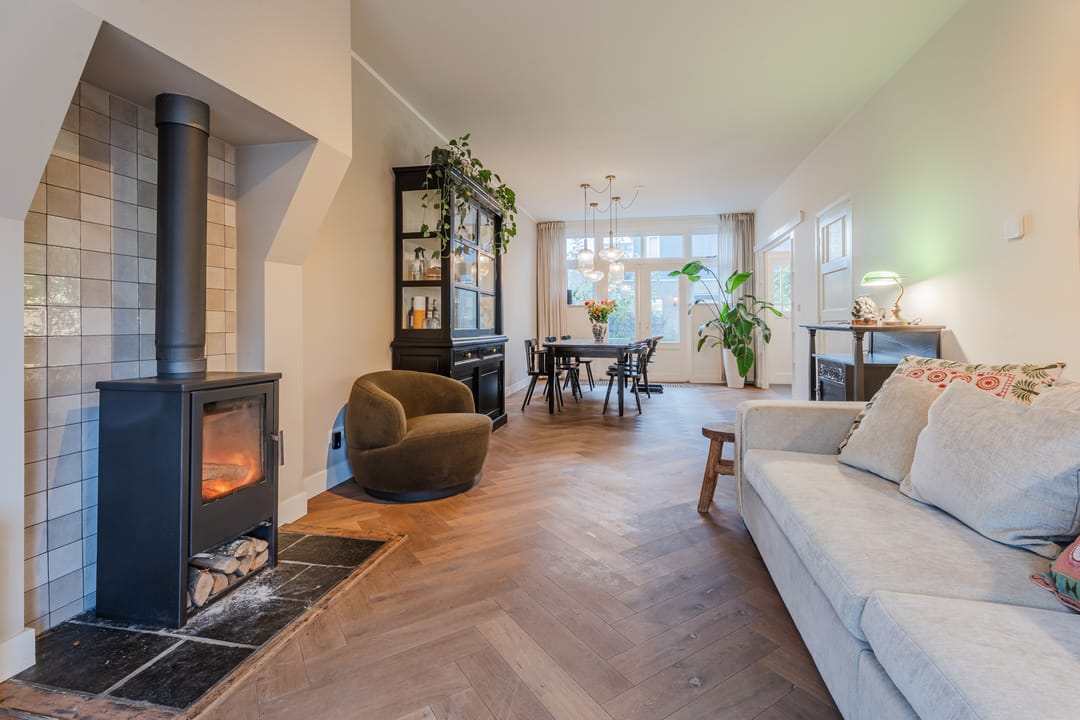 Foto 2 van Krayenhofflaan 267