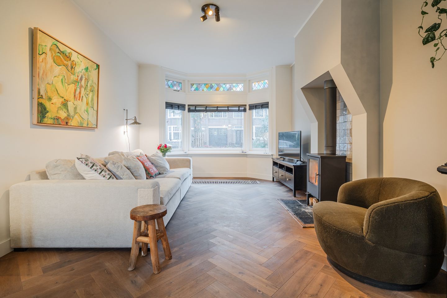 Foto 4 van Krayenhofflaan 267